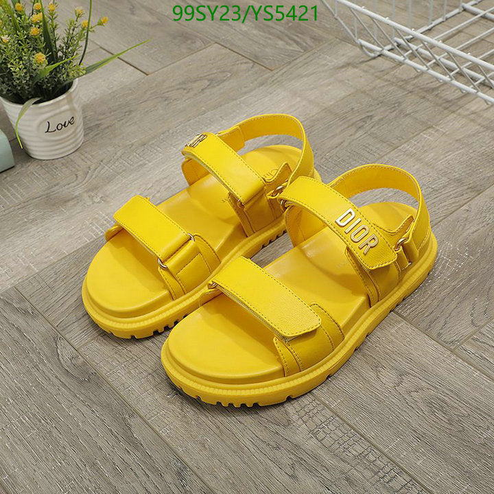 SAMCC - DOR Women Shoes - 2301