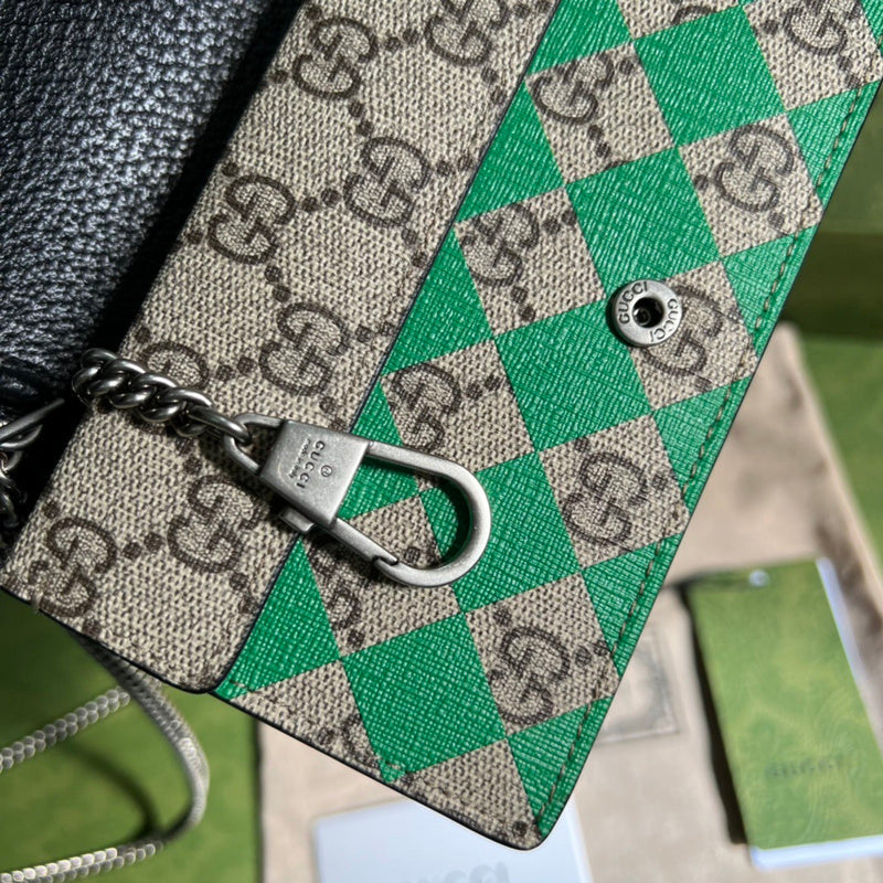 Glami Fashion - GCI Bags - 9722