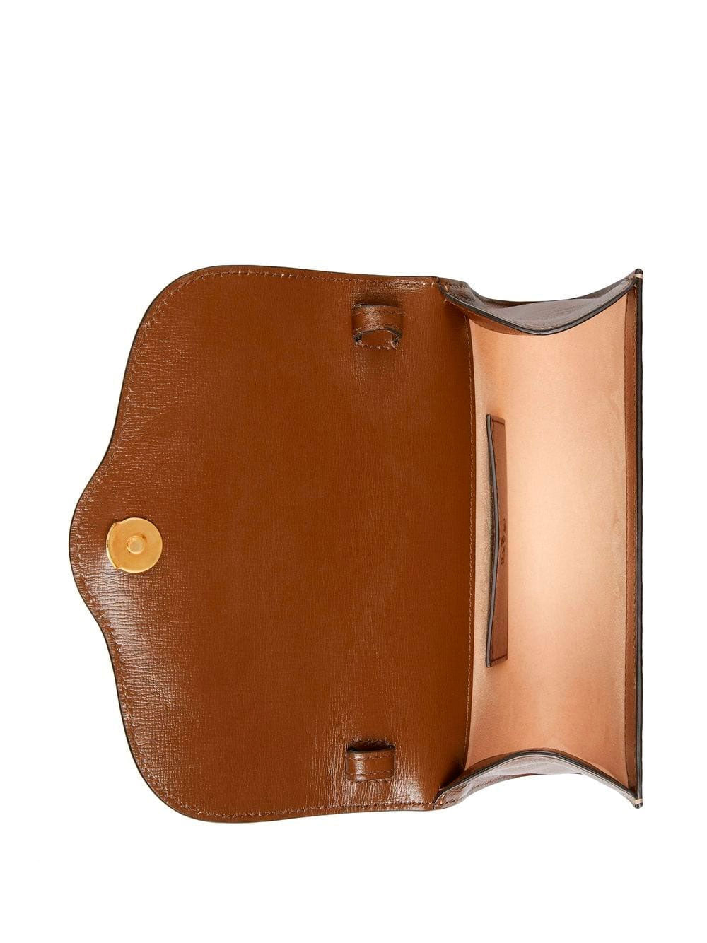 Mini shoulder bag