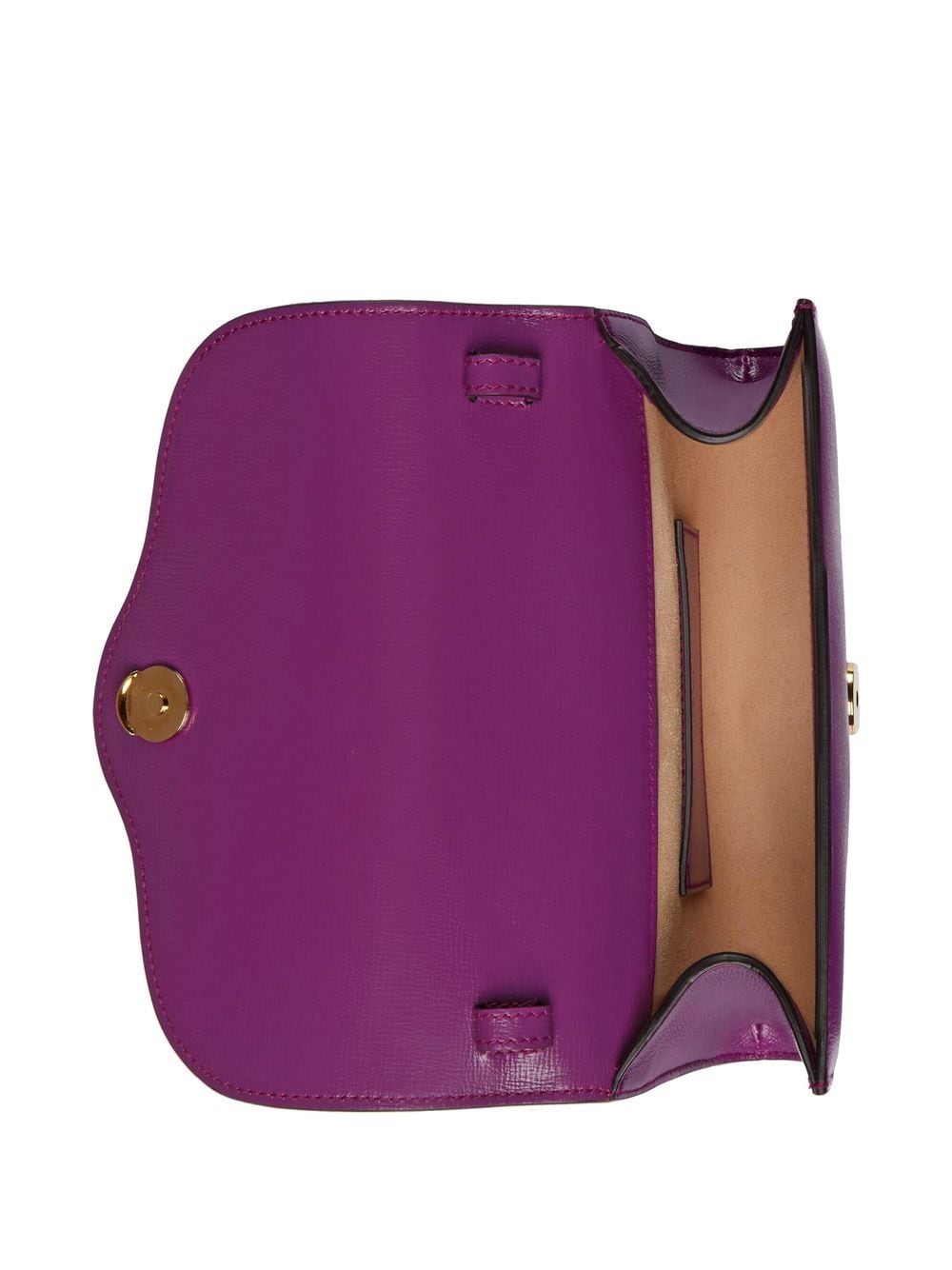 Mini Shoulder Bag