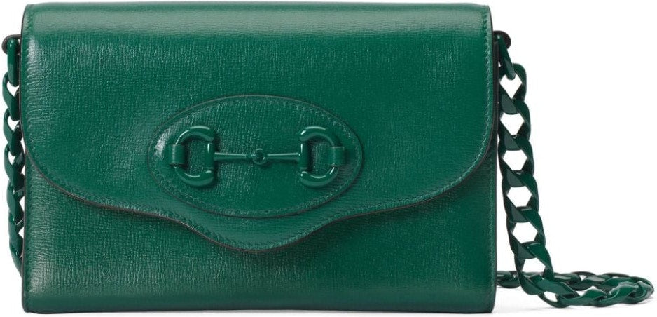 Horsebit 1955 Mini Shoulder Bag
