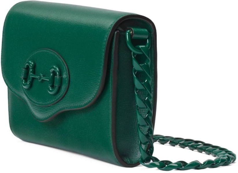 Horsebit 1955 Mini Shoulder Bag