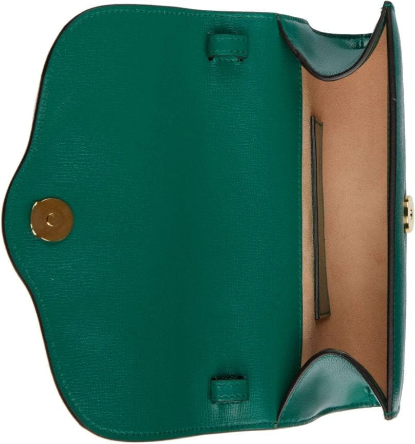 Horsebit 1955 Mini Shoulder Bag
