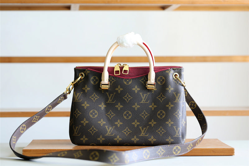 Satchel Bags - VL Bags - 7993