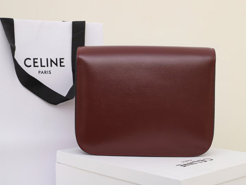Glamy - COL Bags - 563