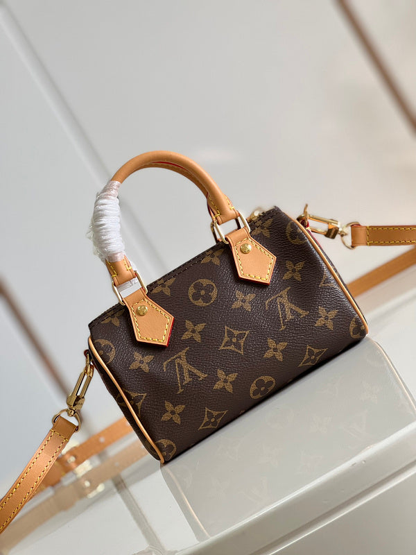 Glami Fashion Lu-Vi bags - 17022