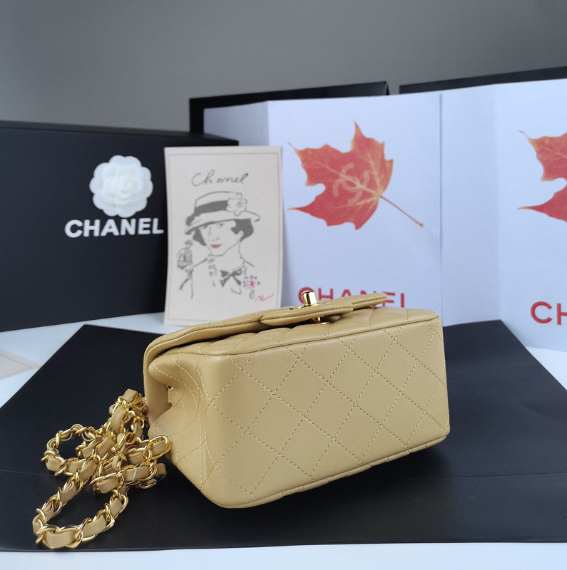 glamy - CHL Bags - 3378