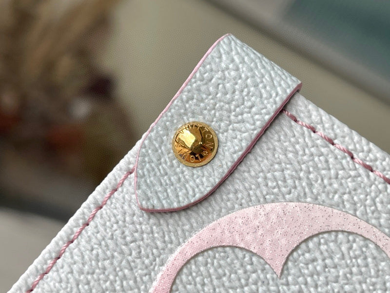 Fashion Lu-Vi bags - 5110