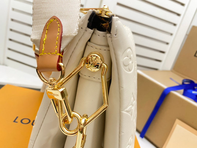 Satchel Bags - VL1 Bags - 331