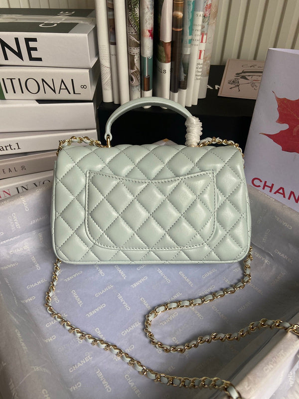 Satchel Bags - CLN Bags - 441