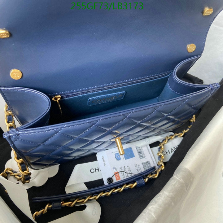 SAMC - CHL Bags - 895