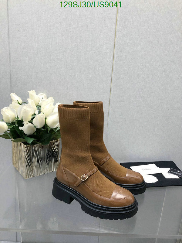 SAMC - CHL Women Boots - 022