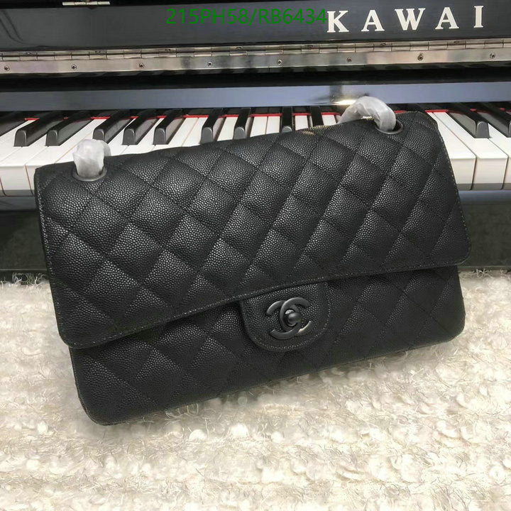 SAMC - CHL Bags - 404