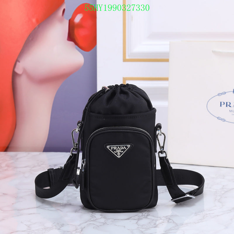 Satchel Bags - PDA Bags - 3441