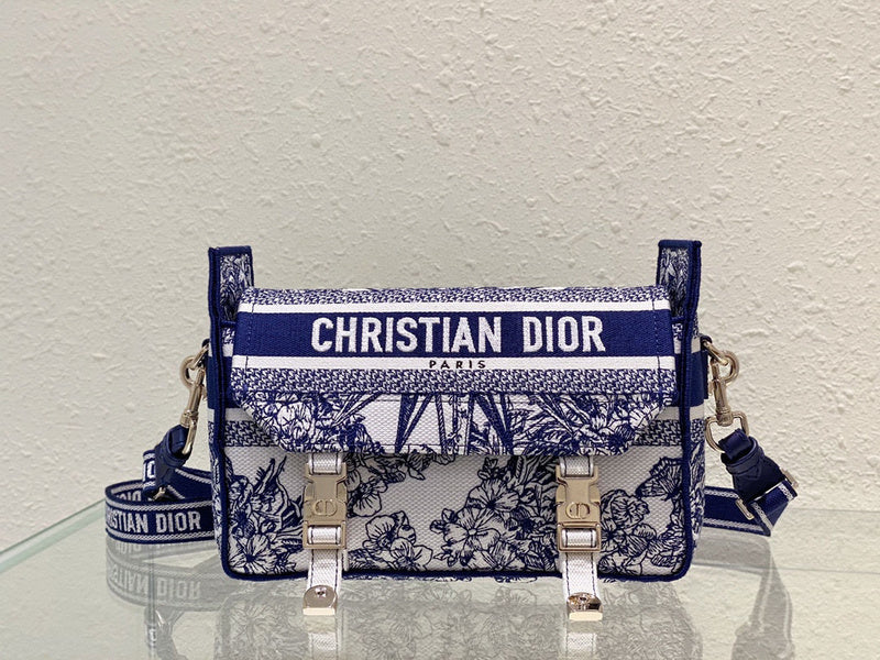 BLUSH BAGZ - Dior Bags - 1762
