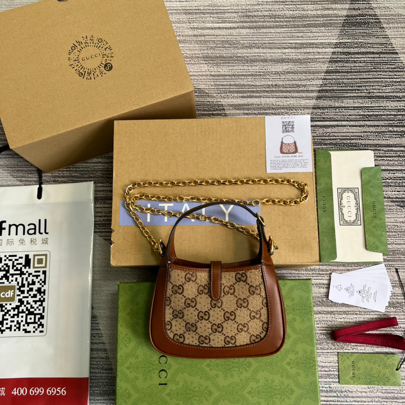 Glami - Glami Bags - 763