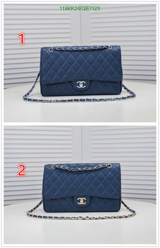 SAMC - CHL Bags Crossbody - 225