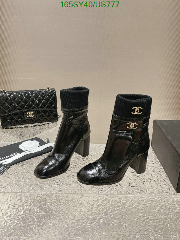 SAMC - CHL Women Boots - 079