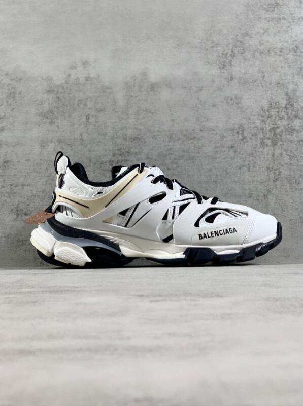 SAMC - BG Men Shoes - 415