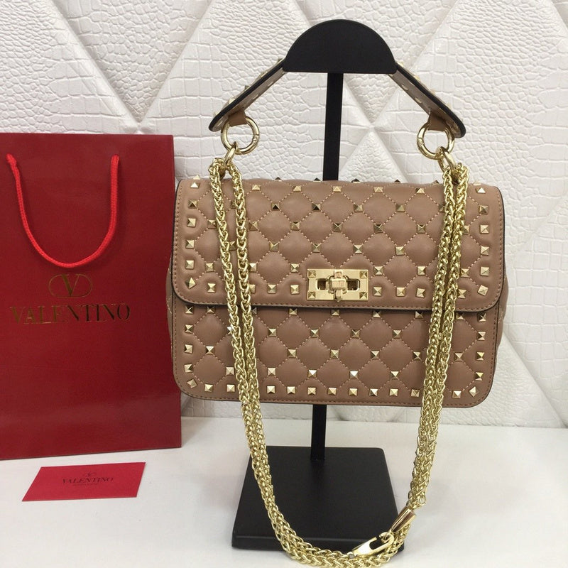 Satchel Bags - VTO Bags - 1143