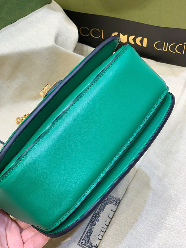 Satchel Bags - GCI Bags - 1538