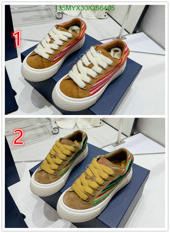 SAMC - DOR Women Sneakers - 074