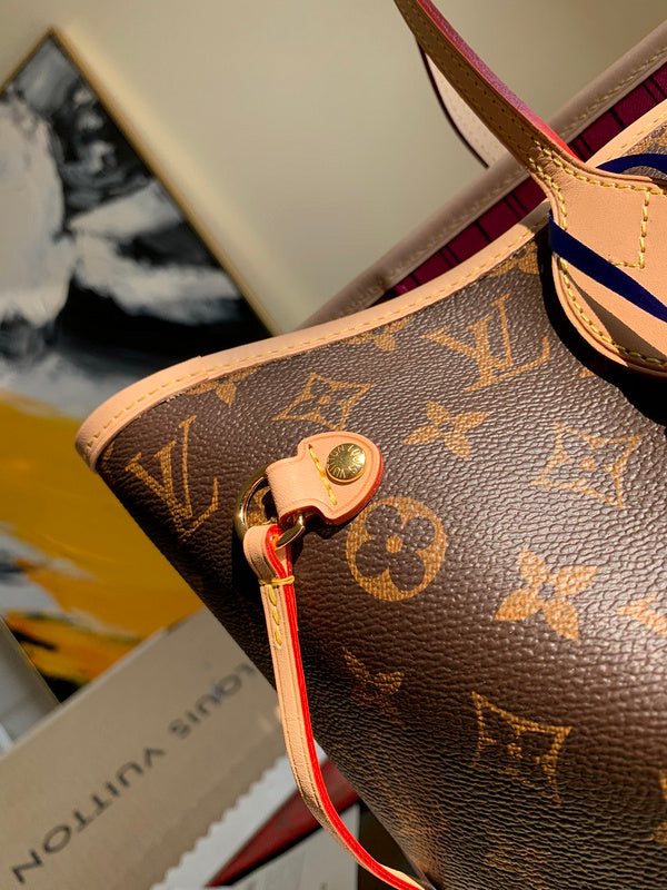 Glamy - LOV Bags - 553