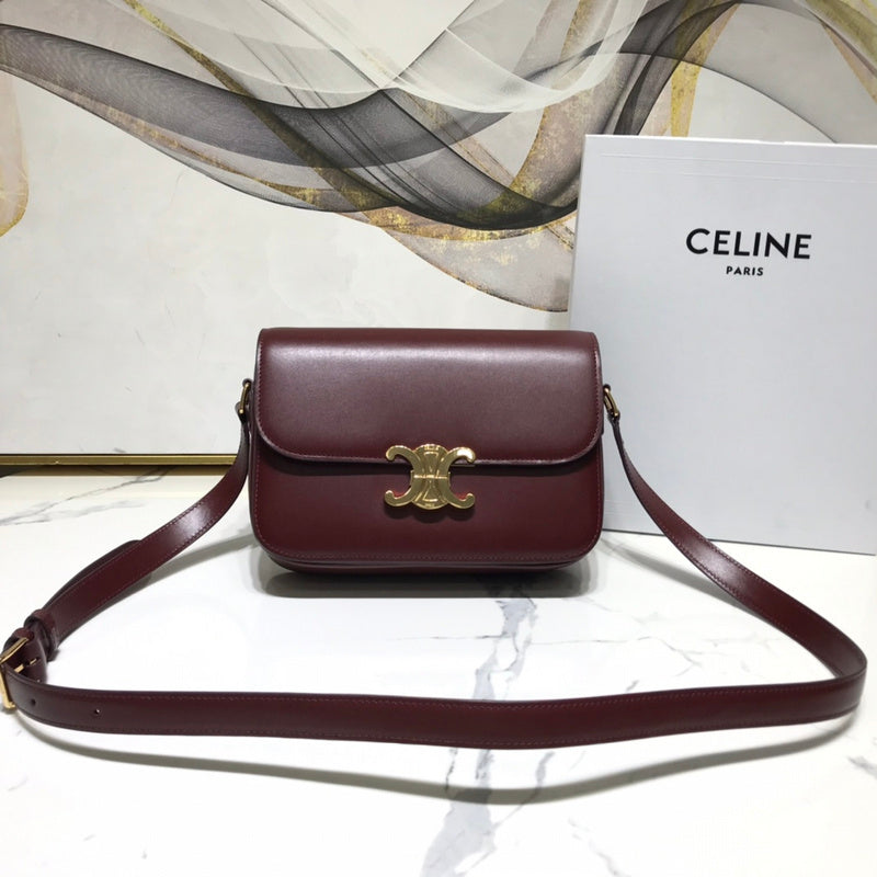 Glamy - COL Bags - 949