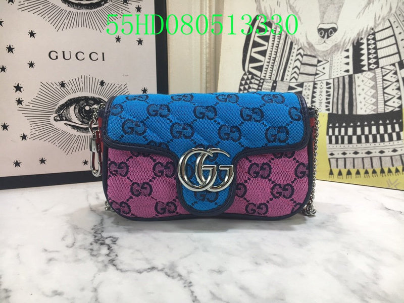 Glami Fashion - GCI Bags - 11065