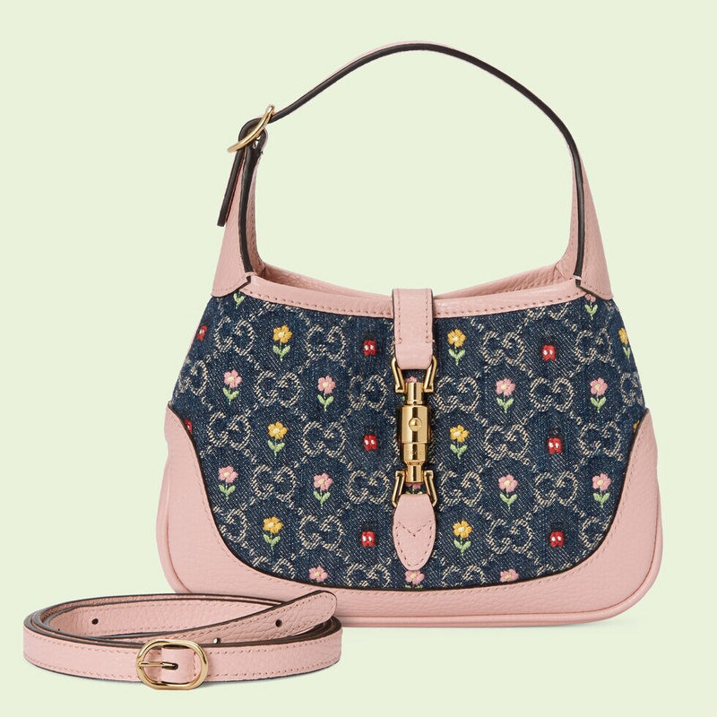 Satchel Bags - GCI Bags - 1068
