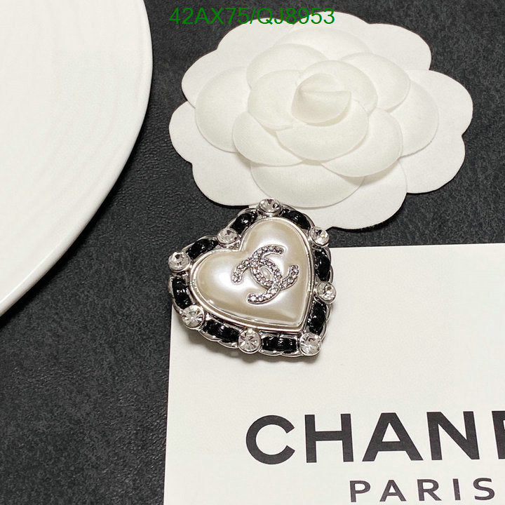 SAMC - CHL Jewelry - 823