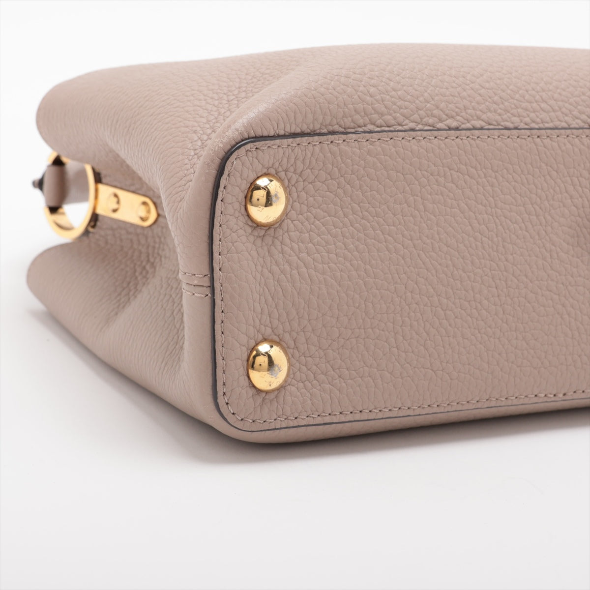 Louis Vuitton Parnassia Capsine BB M94634