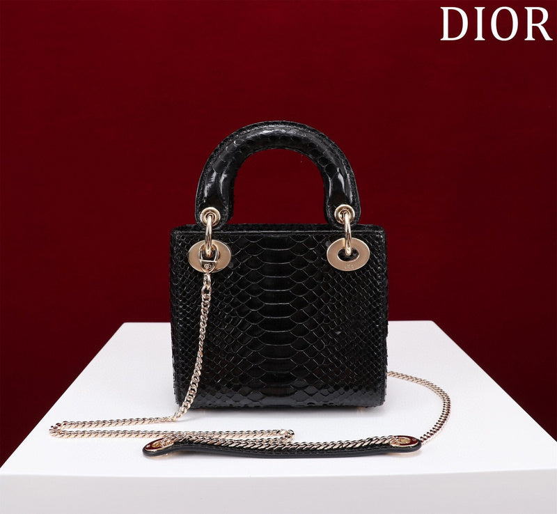 ELE - Dir Bags - 117