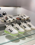 SAMC - BG Men Shoes - 383