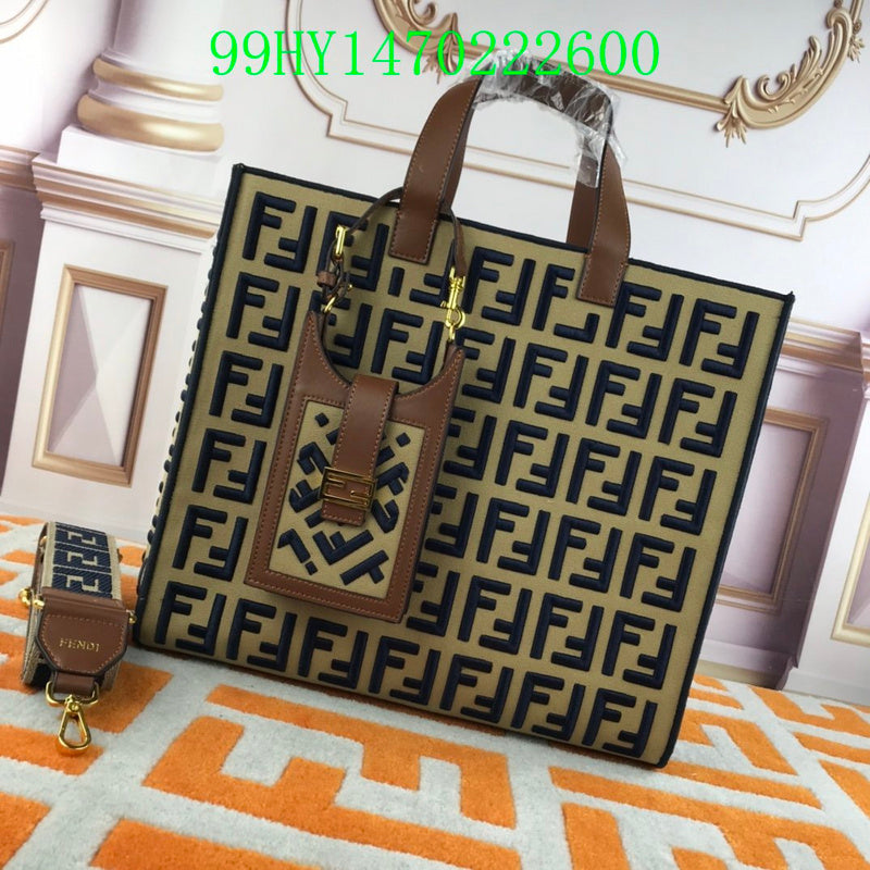 Glami - FDE Bags - 2849