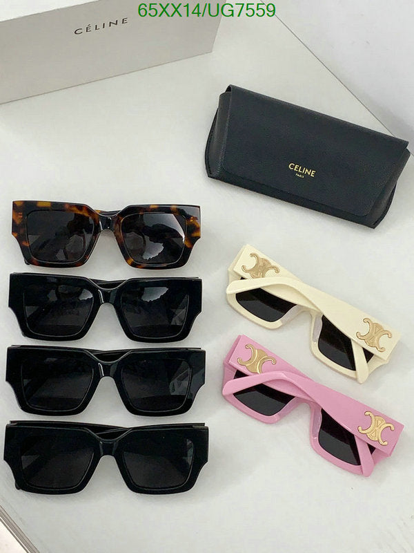 SAMC - COL Glasses - 061