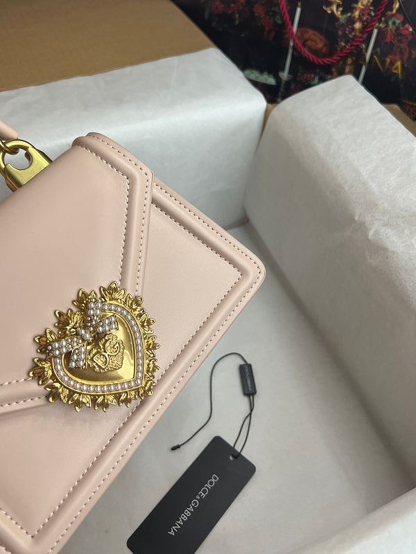 Glamy - DG bag - 487