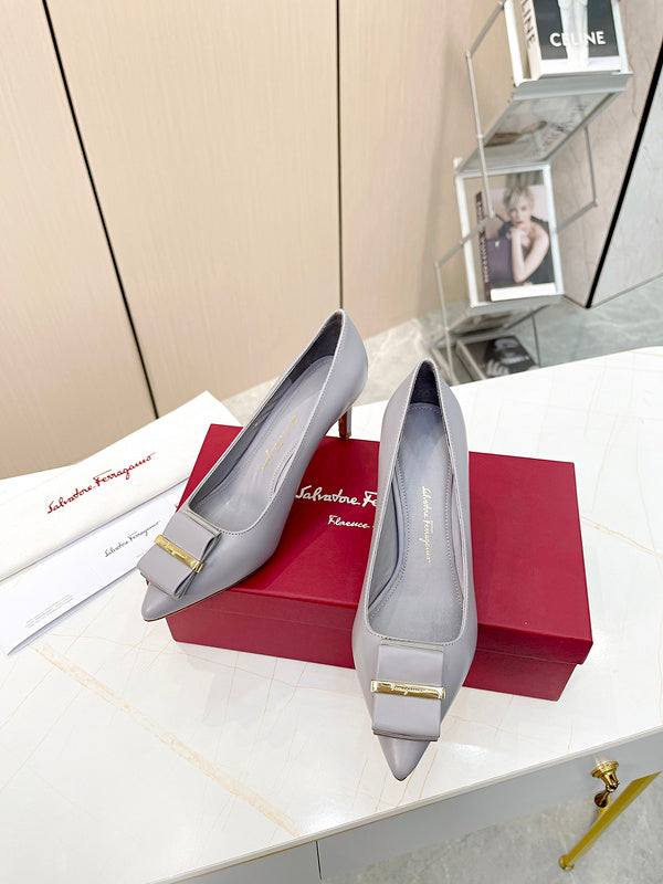 Glami - FGO Women Shoes - 126