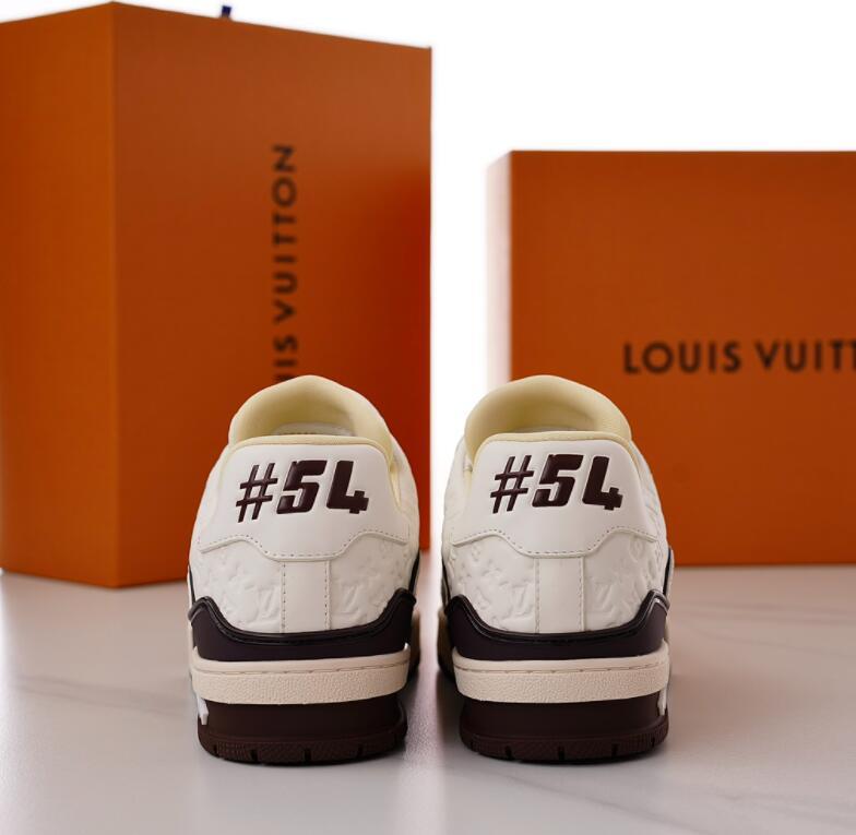 SAMC - LOV Men Shoes - 233