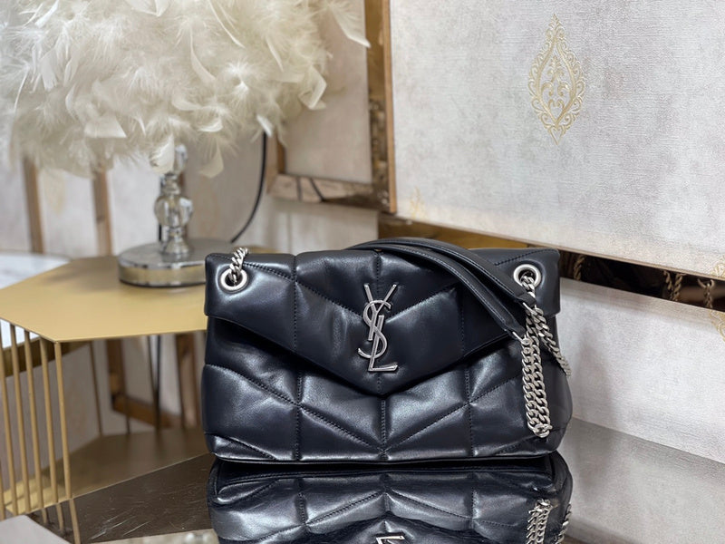Satchel Bags - SLY Bags - 2543