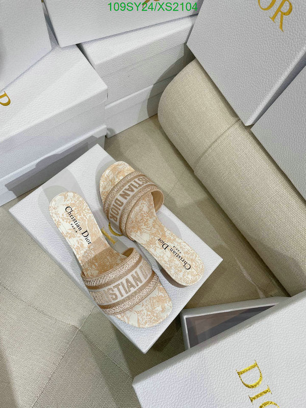 SAMCC - DOR Women Shoes - 1919