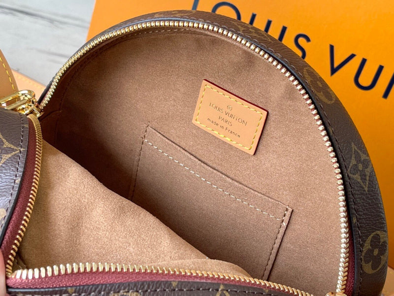 Glami- Glami- Lu-Vi bags - 4333