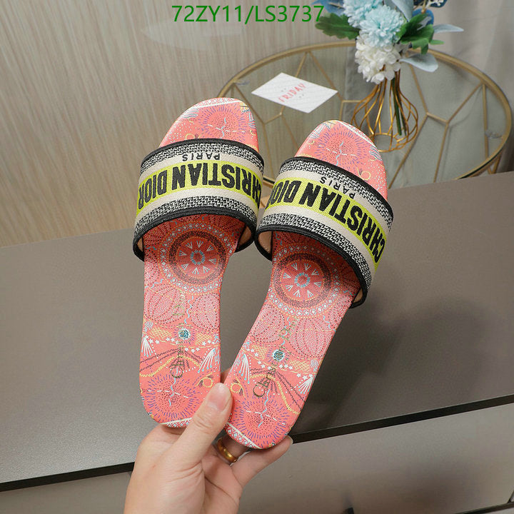 SAMCC - DOR Women Shoes - 2098