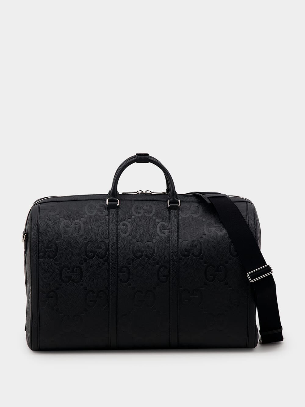 Jumbo GG Large Duffle Bag