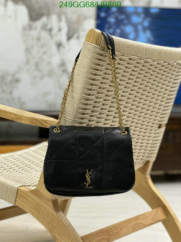SAMC - YLS Bags - 063