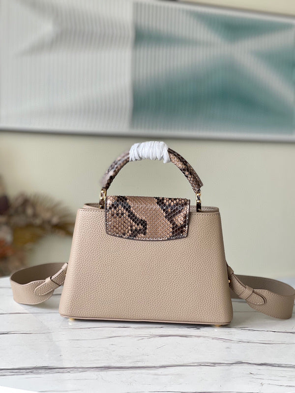 Glami- Glami- Lu-Vi bags - 5790
