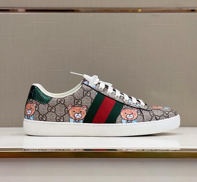 SAMC - GUKI Women Shoes - 1608