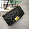 Satchel Bags - CHL Bags - 5533