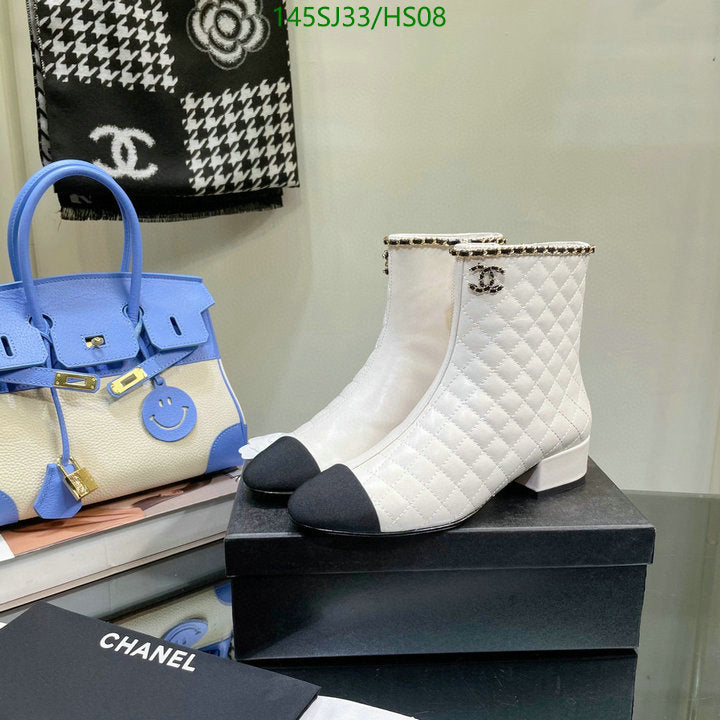 SAMC - CHL Women Boots - 177