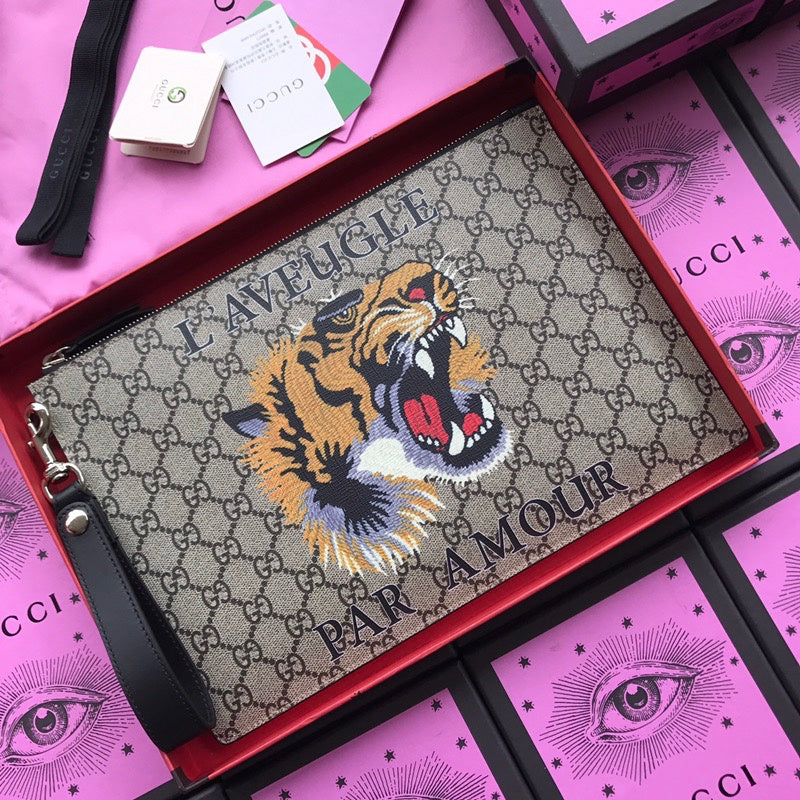 Glami-i - Guki Wallet - 658